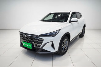 长安X5 PLUS 2026款 第二代 1.5T 高能PRO