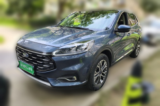 福特 锐际 2020款 EcoBoost 245 两驱耀享款