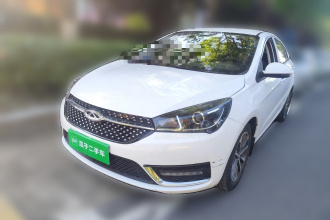 奇瑞 艾瑞泽5 2021款 PRO 1.5L CVT青春版