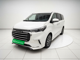 上汽大通MAXUS 大通G20 2020款 2.0T 汽油自动尊享行政版