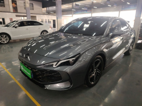 名爵 MG7 2023款 1.5T DCT至美豪华版