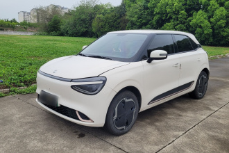 东风纳米 纳米01 2024款 焕新版 330 Plus智+