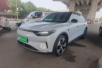 零跑汽车 零跑C11 2021款 尊享版