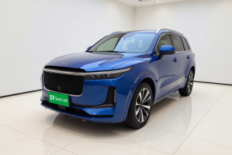 理想汽车 理想ONE 2020款 增程6座版