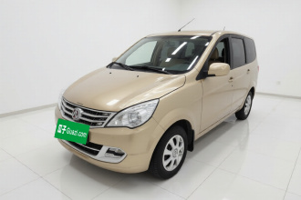 北汽威旺M20 2014款 1.5L基本型BJ415B