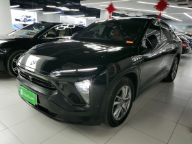 蔚来EC6 2020款 605KM 运动版