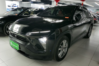 蔚来EC6 2020款 605KM 运动版