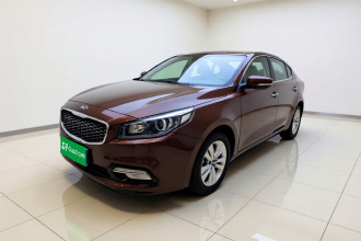 起亚K4 2014款 1.8L 自动GLS