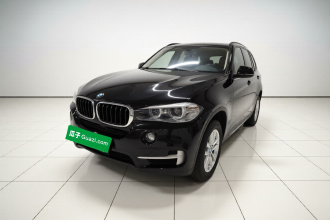 宝马X5(进口) 2015款 xDrive28i