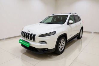 Jeep 自由光 2016款 2.4L 领先版