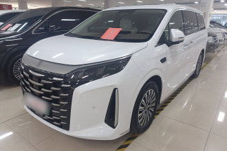 比亚迪 夏 2025款 DM-i 1.5T 180km 卓越型