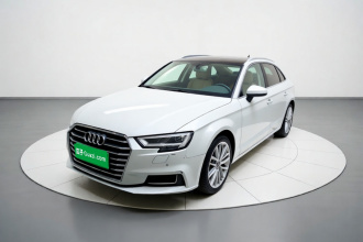 奥迪A3 2020款 Sportback 35 TFSI 风尚型 国VI