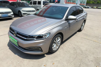 大众 宝来 2021款 1.5L 自动精英智联版