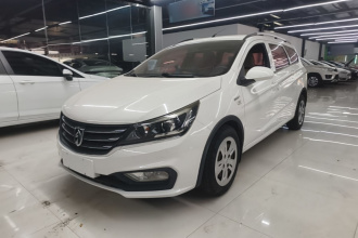 宝骏310W 2017款 1.5L 手动舒适型 国V