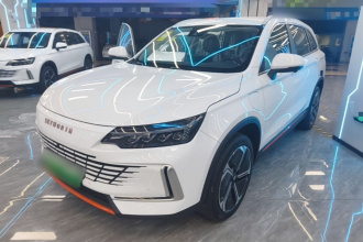 创维汽车 创维HT-i 2024款 1.5L PHEV 115KM 泰道版