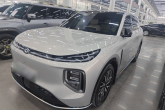 长安启源Q07 2025款 215旗舰PLUS