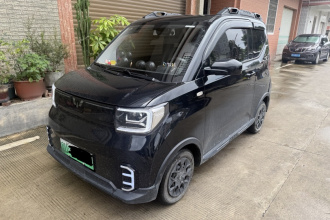 五菱汽车 宏光MINIEV 2022款 GAMEBOY 200km 玩咖款 磷酸铁锂