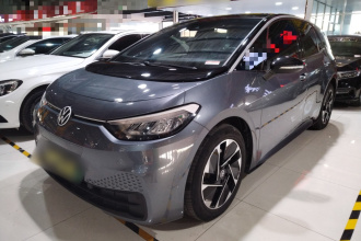 大众ID.3 2024款 出众版