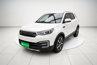 长安CS55 2017款 1.5T 手动炫动型