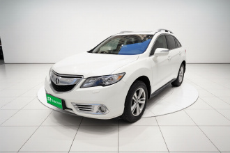 讴歌RDX(进口) 2013款 3.0L 两驱精英版