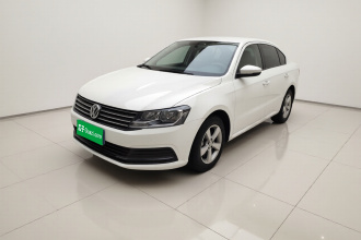 大众 朗逸 2015款 1.6L 自动风尚版