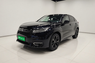 本田 冠道 2019款 240TURBO 两驱尊享·星空限量版