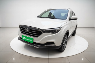 奔腾X40 2019款 1.6L 手动豪华型 国VI