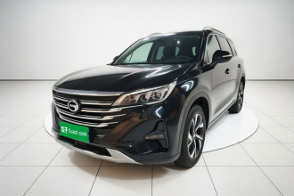 广汽传祺 传祺GS5 2019款 270T 自动尊享版