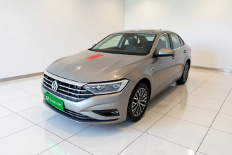 大众 速腾 2021款 280TSI DSG舒适智联版