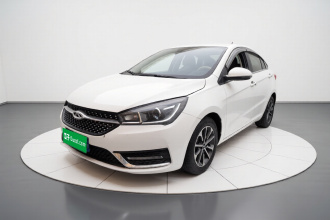 奇瑞 艾瑞泽5 2021款 PRO 1.5L 手动青春版
