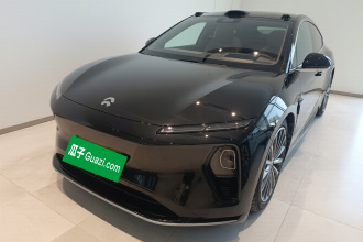 蔚来ET9 2025款 102kWh