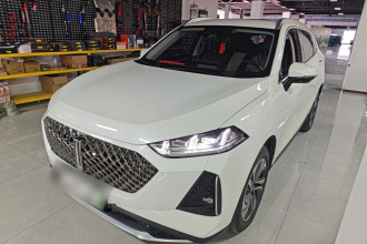 魏牌 玛奇朵DHT-PHEV 2021款 1.5L 大师版