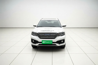 哈弗H6 Coupe 2018款 蓝标 1.5T 自动两驱豪华型