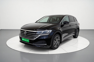 大众 威然 2024款 330TSI 豪华版
