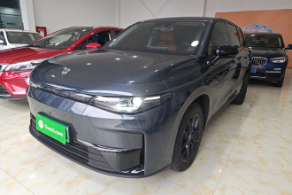 零跑汽车 零跑C10 2024款 530舒享版