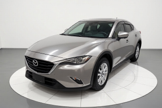 马自达CX-4 2018款 2.0L 自动两驱蓝天活力版 国V