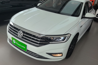 大众 速腾 2020款 280TSI DSG舒适型 国VI