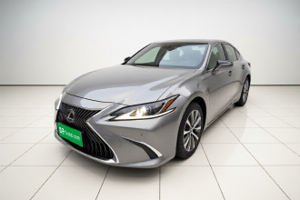 雷克萨斯ES 2020款 200 卓越版