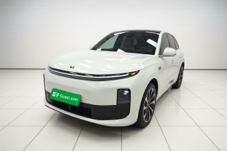 理想汽车 理想L6 2024款 Pro