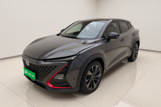 长安UNI-T 2020款 1.5T 旗舰型