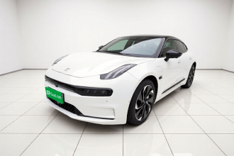 极氪001 2023款 WE版 86kWh