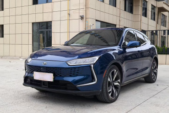 SERES赛力斯 赛力斯SF5 2021款 四驱自由远征版