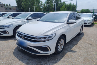 大众 宝来 2024款 200TSI DSG畅行版