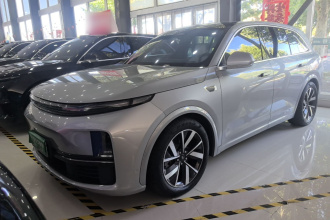 理想汽车 理想L7 2023款 Pro