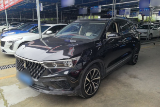 奔腾T77 2019款 230 TID 自动尊享型 国VI