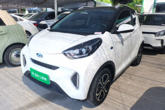 奇瑞QQ 小蚂蚁 2021款 15万蚁粉款 新蚁炫版 三元锂