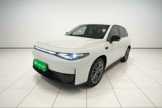 零跑汽车 零跑C10 2024款 210舒享版