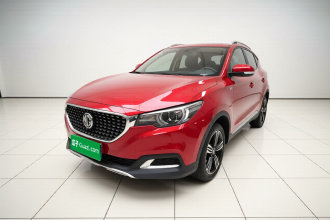 名爵ZS 2018款 1.5L 手动舒适版 国V