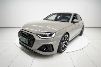 奥迪S4 2022款 S4 3.0TFSI