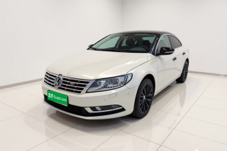 一汽-大众CC 2016款 2.0TSI 豪华型